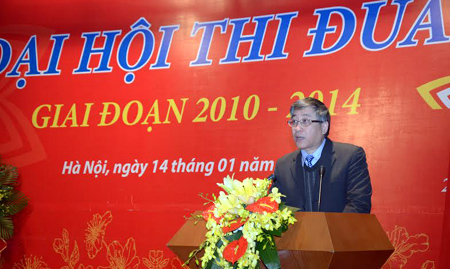 Tái cơ cấu VNPT, bất cập, Thứ trưởng Lê Nam Thắng, sản xuất, kinh doanh