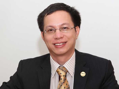 doanh nghiệp vừa và nhỏ, Nguyễn Xuân Hoàng MISA, phần mềm kế toán, sản phẩm công nghệ