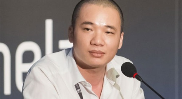 Nguyễn Hà Đông, cha đẻ Flappy Bird, 30 under 30, Forbes Việt Nam