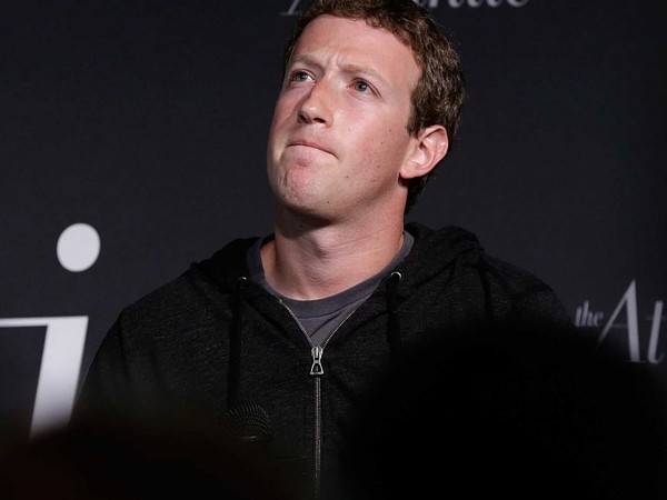 Mark Zuckerberg, ông chủ facebook, cách khởi nghiệp, truyền thông