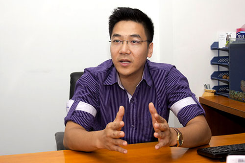an ninh mạng, bkav, nguyên Phó chủ tịch, ông Nguyễn Minh Đức, Tập đoàn FPT.