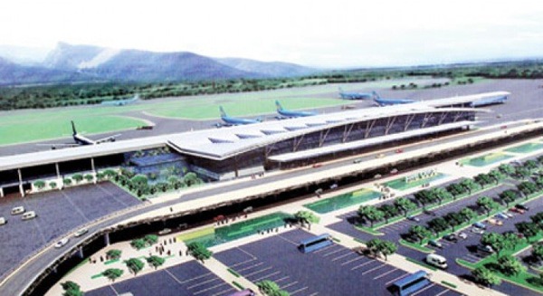 đại gia, sân bay Quảng Ninh, Joinus Việt Nam, Posco E&C, Cảng hàng không Hàn Quốc, Dự án cảng hàng không