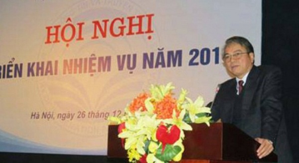  dịch vụ di động, lợi nhuận năm 2014 VNPT, Tổng giám đốc VNPT, Trần Mạnh Hùng 