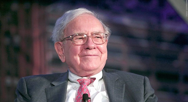 Warren Buffett:, Cổ phiếu, Thương mại, Tài chính, sự nghiệp, giác ngộ, thiên đường