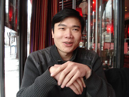 Giáo sư Nguyễn Đức Khương lọt tốp 7 nhà kinh tế trẻ xuất sắc của thế giới