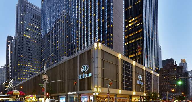 Tập đoàn khách sạn Hilton sở hữu những khách sạn xa hoa bậc nhất trên thế giới
