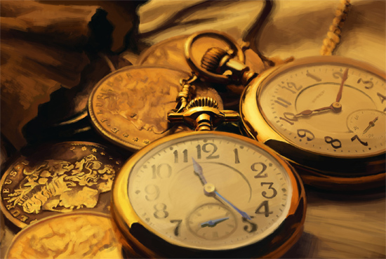 Gi&acirc;y nhuận năm 2015 sẽ được ch&egrave;n v&agrave;o ph&uacute;t cuối c&ugrave;ng của ng&agrave;y 30/6