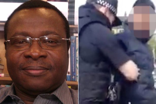 Một học sinh 14 tuổi đối mặt với tội danh cố ý giết người khi sử dụng dao đâm thủng dạ dày thầy giáo Vincent Uzomah