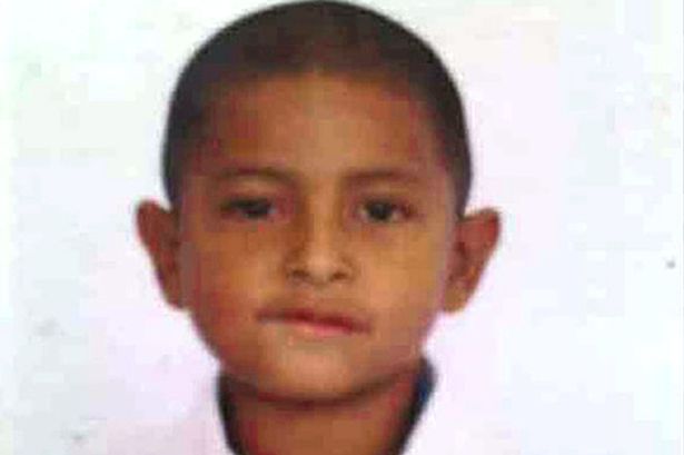 Christopher Raymundo Marquez, nạn nhân của vụ giết người dã man tại Mexico