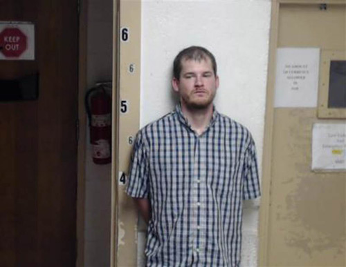 Mỹ: cha sát hại 5 con, mang sang bang khác phi tang Mỹ: cha sát hại 5 con, mang sang bang khác phi tang