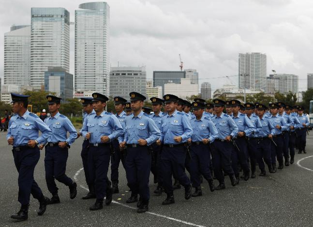 Người dân Nhật Bản gọi cảnh sát qua đường dây nóng do hết giấy vệ sinh