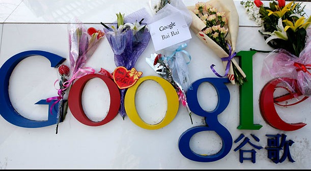Trung Quốc đã vi phạm quy định về chứng chỉ bảo mật của Google
