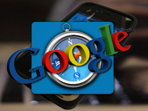 Google từng bị phạt 22,5 triệu USD vì theo dõi người dùng trình duyệt Safari
