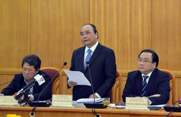 hội nghị tổng kết 10 năm thực hiện Luật phòng, chống tham nhũng của TP Hà Nội