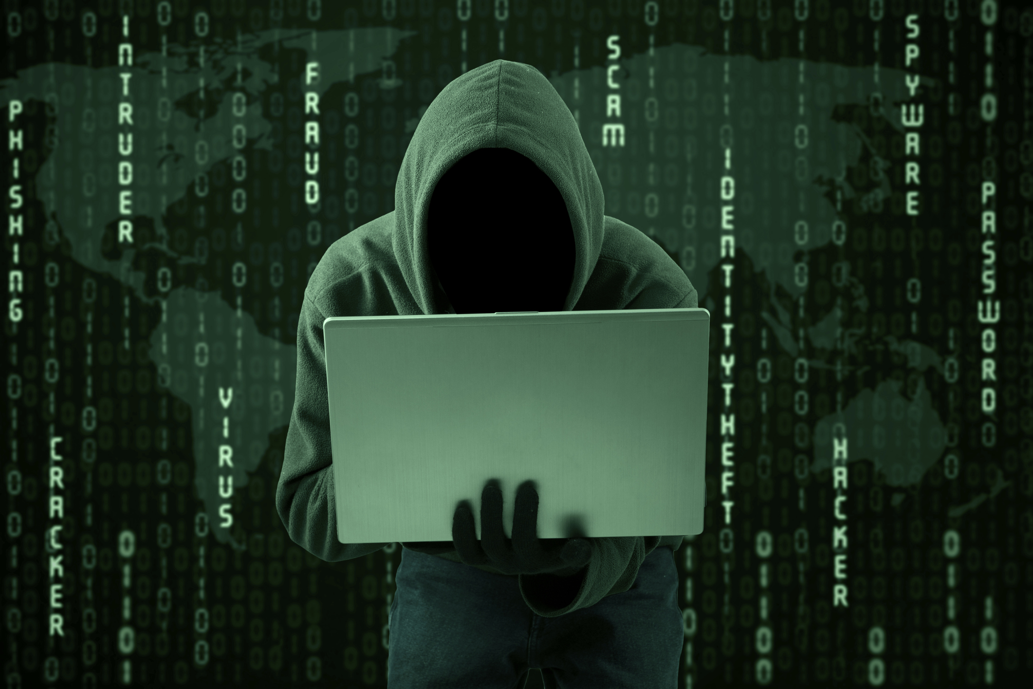 Mỹ cho rằng hacker Trung Quốc là đối tượng tình nghi hàng đầu của cuộc tấn công mạng hồi tháng 4