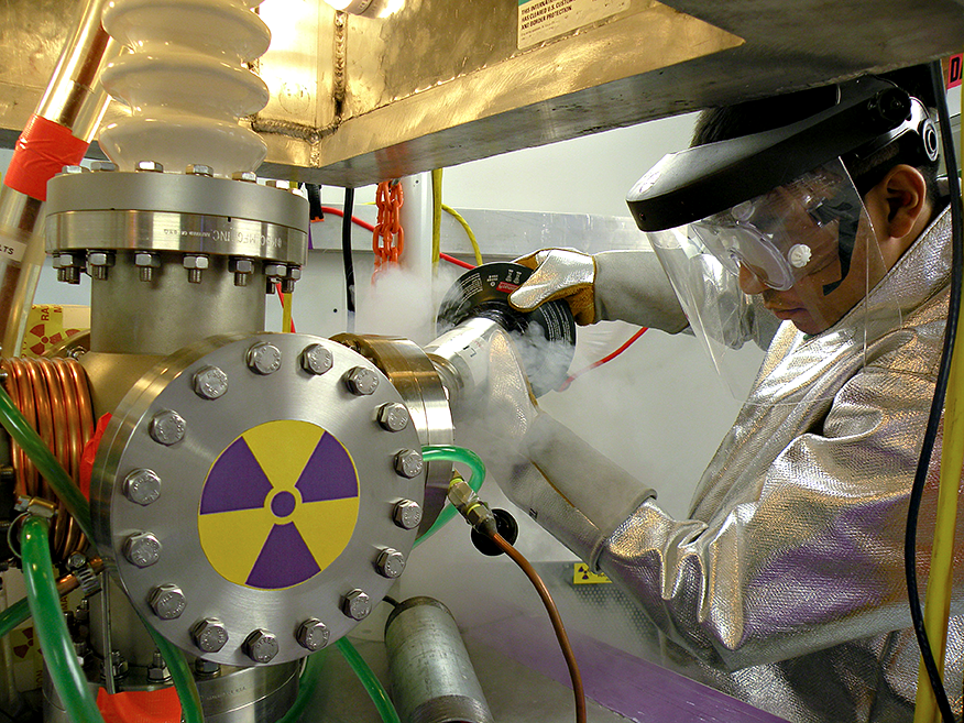 Saudi Arabia dự kiến nhập khẩu các lò phản ứng điện hạt nhân SMART của Hàn Quốc