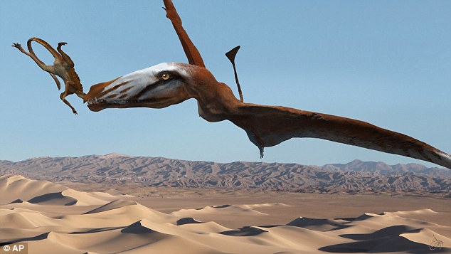 Hóa thạch khủng long tập trung nhiều tại khu vực vách đá Utah, Mỹ