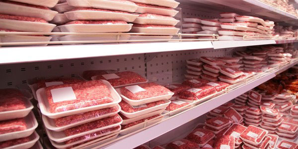 Thịt bò Mỹ được ưa chuộng tại nhiều nước trên thế giới