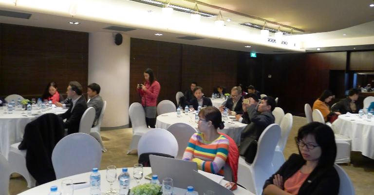 Hội thảo về Tiêu chuẩn, Quy chuẩn kỹ thuật và Quy trình đánh giá sự phù hợp trong ASEAN