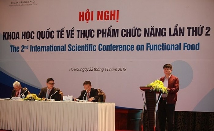 Thị trường thực phẩm chức năng: Nỗi lo 'lượng' một đằng, 'chất' một nẻo