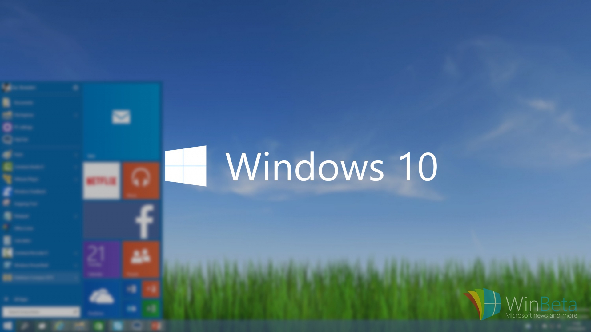 Hệ điều hành Windows 10 sẽ chính thức lên kệ vào 29/7/2015