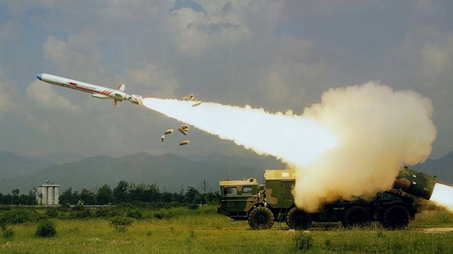 Hệ thống tên lửa S-500 hứa hẹn nâng cao khả năng chiến đấu của lực lượng tên lửa vốn được mệnh danh là ‘ngón tay thần chết’ xứ Nga