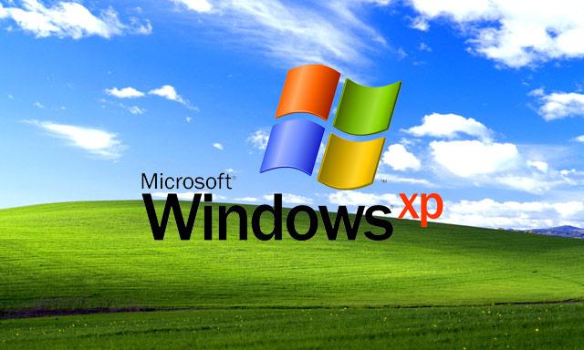 Microsoft ngững hỗ trợ cho hệ điều hành Windows XP 