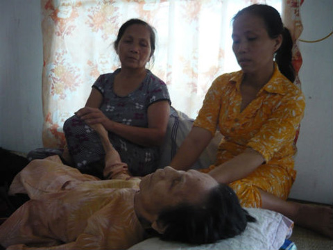 Hiện tượng bí ẩn cụ bà Lê Thị Chênh chết đi sống lại tới 3 lần