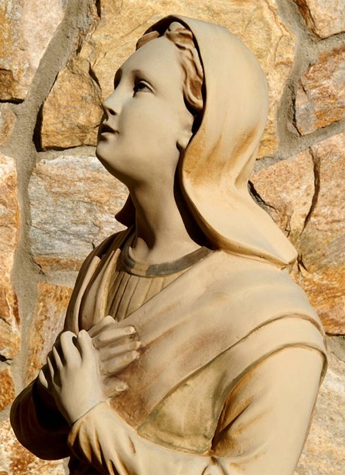 Thánh Bernadette Soubirous
