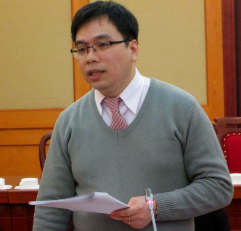 Ông Nguyễn Nam Hải cho rằng, doanh nghiệp đã được tiếp cận với các thông tin TBT dễ dàng hơn