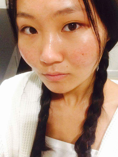 Hoa hậu Trái đất Mông Cổ gây ‘bão’ khi khoe mặt mộc kém sắc