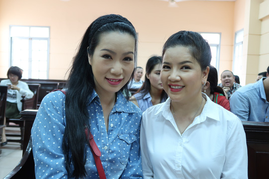 Ngọc Trinh thắng kiện nhà hát kịch Tp.HCM, nghệ sĩ Việt nói gì?