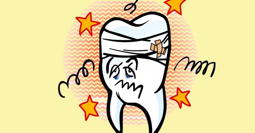 5 Dấu hiện trên răng cảnh báo bệnh nguy hiểm ai cũng nên biết
