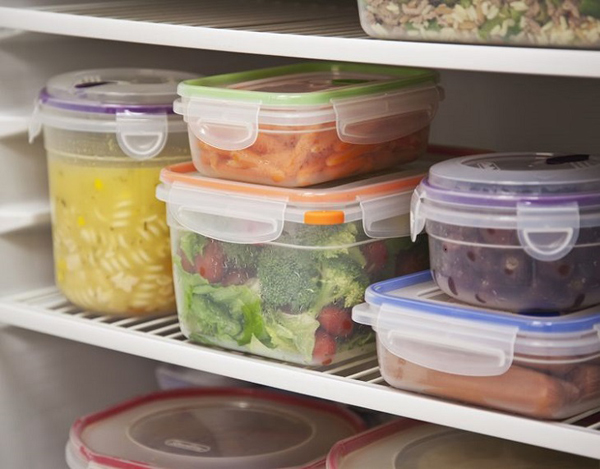 7 Thói quen sử dụng tủ lạnh sai lầm khiến bạn càng dùng càng dễ bị ung thư