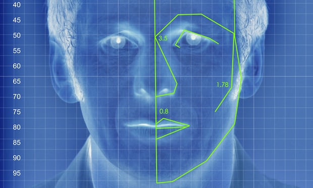 Công bố phần mềm nhận dạng người đồng tính thông qua ảnh chân dung