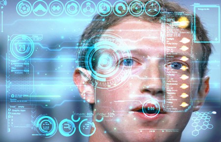  Facebook và cuộc đua chiếm lĩnh trí tuệ nhân tạo