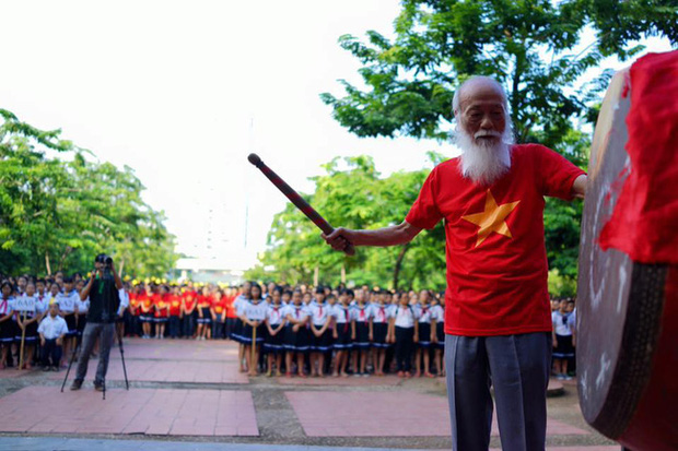 Nhà giáo Việt Nam Văn Như Cương: Người cống hiến cả đời cho sự nghiệp giáo dục