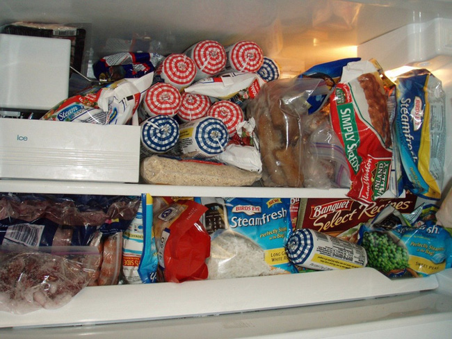 Đây là cách vệ sinh tủ lạnh khiến 'bẩn' càng thêm 'bẩn' hầu như gia đình nào cũng mắc phải 
