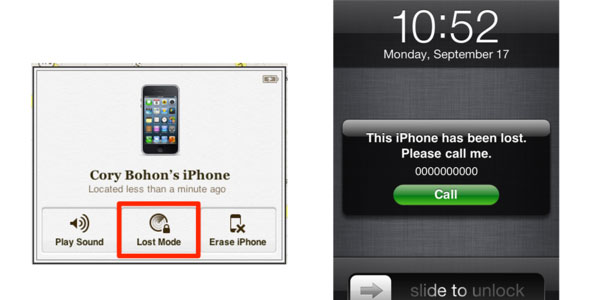 Cách định vị iPhone ngay cả khi tắt nguồn ai cũng nên biết
