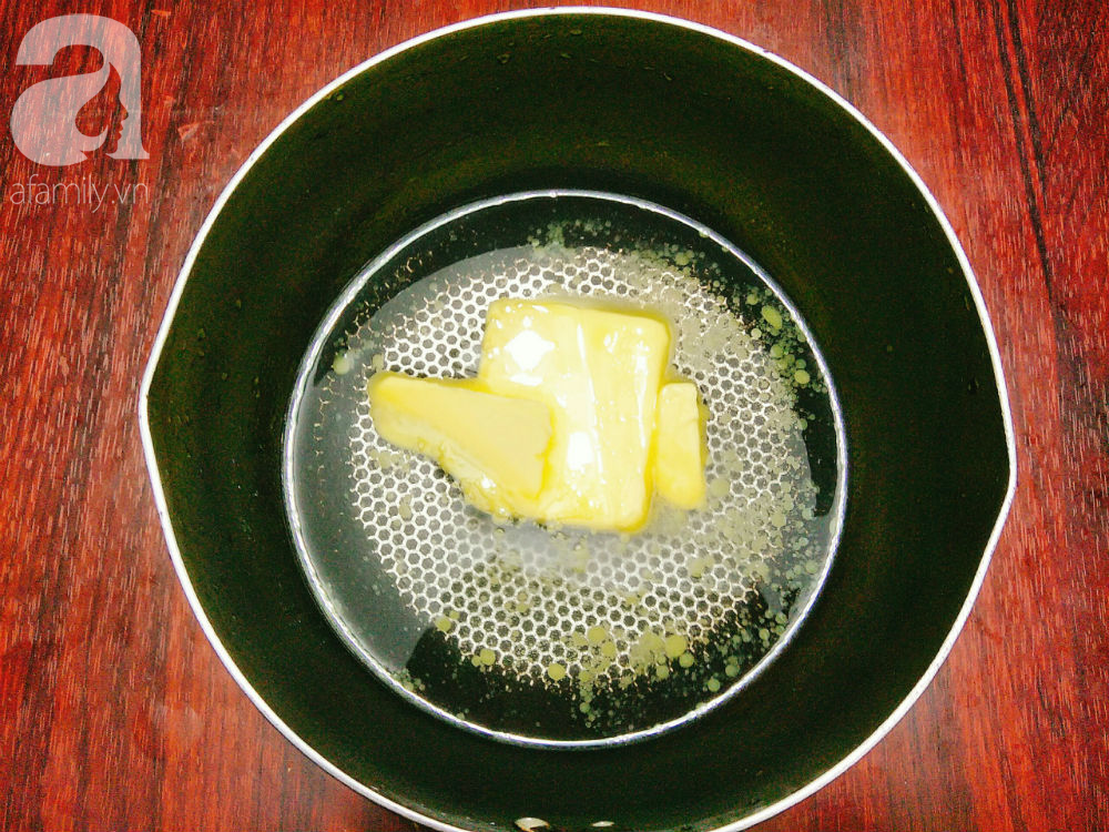 Thực đơn ngày lạnh: Cách làm quẩy chiên xoắn ốc giòn rụm ăn là mê