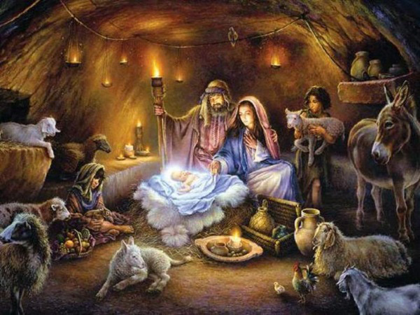 Nguồn gốc và ý nghĩa ra đời của Lễ Giáng sinh (Noel)