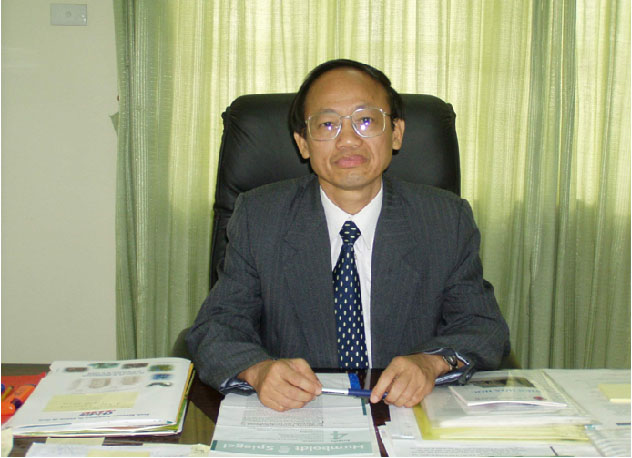 Theo GS Trần Văn Sung, cần công khai danh tính và đánh giá của Hội đồng nghiệm thu