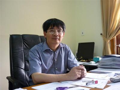 GS Ngô Việt Trung giải thích về Giải thưởng Tạ Quang Bửu 2015