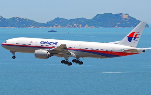 Máy bay MH370 Maylaysia mất tích còn sống ?