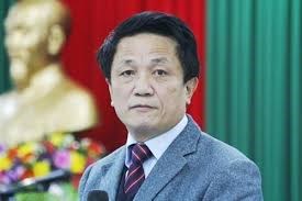 Hiệu phó ĐH Bách khoa Hà Nội Nguyễn Cảnh Lương bị tố đạo văn