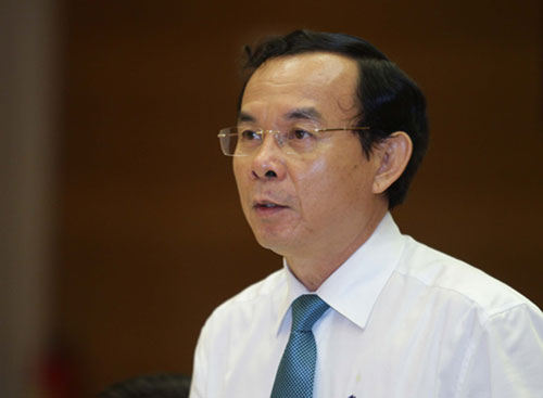 Bộ trưởng Nguyễn Văn Nên khẳng định: không phạt người đội mũ bảo hiểm rởm