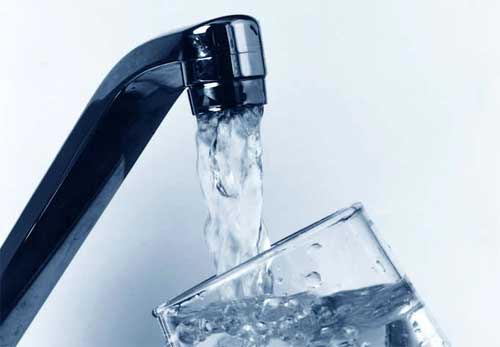 Nước sạch không cần dùng máy lọc nước