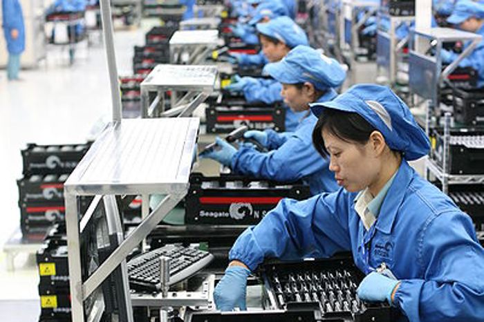 Lao động Việt Nam c&ograve;n thiếu nhiều kỹ năng lao động