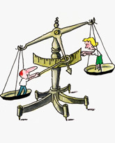 Tăng lương công chức 2014: Nữ nâng lương sớm hơn nam