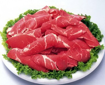 Thịt bò Pháp đảm bảo an toàn
